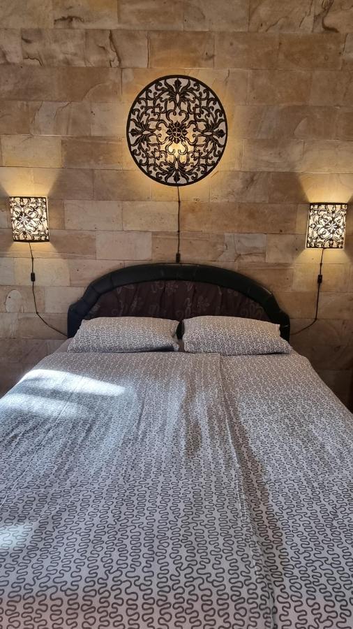 Catra Homestay Beach Apartments จันดีดาซา ภายนอก รูปภาพ