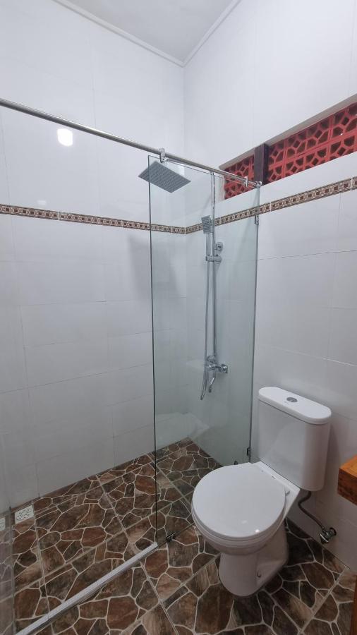 Catra Homestay Beach Apartments จันดีดาซา ภายนอก รูปภาพ